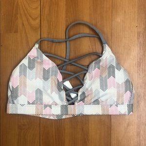 NWOT Victoria’s Secret Sport bra. M